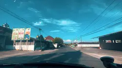 Versi langldscape