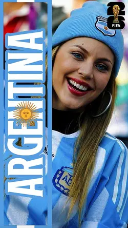 ARGENTINA 