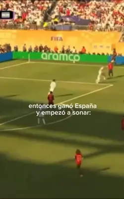 Gracias Ferran 