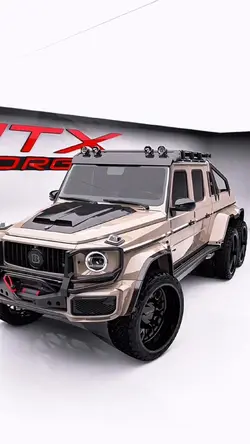 G-6X6🔥
