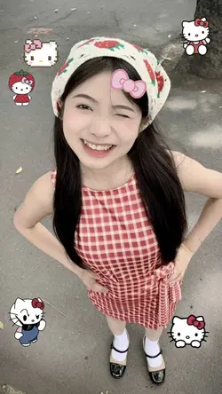 Trend hello kitty