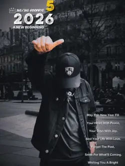 Welcome 2026