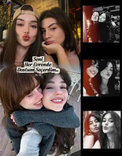 Dostum ♥️