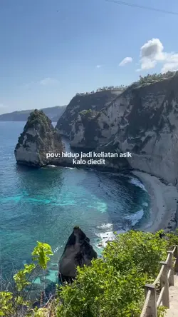 hidup jadi keliatan