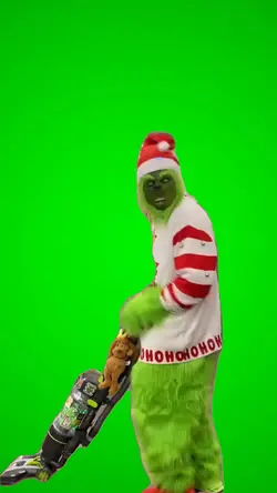 Christmas spirit 