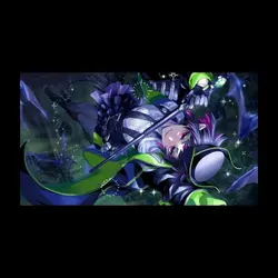 推しを入れよう！