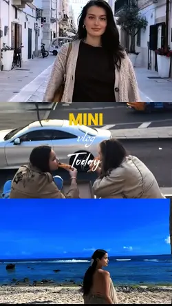 Mini vlog 
