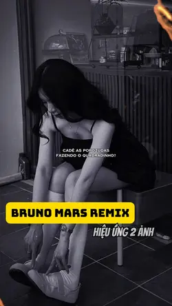 Bruno Mars Remix