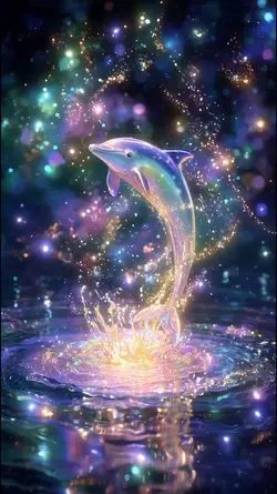 Delphin 