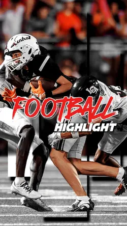 American football