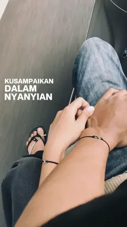 ku sampaikan 