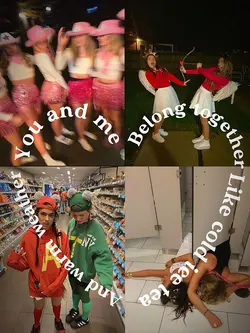 Friendship lyrics 