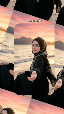 Terang Senja