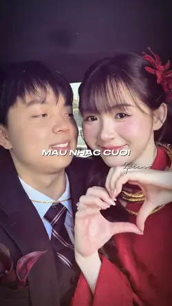 Nhạc cưới 2 ảnh