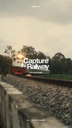 Capture The Railway
