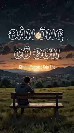 ĐÀN ÔNG CÔ ĐƠN