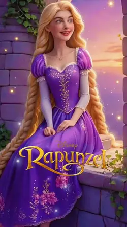Rapunzel