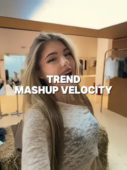 Mashup Velocity