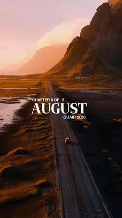 august dump 
