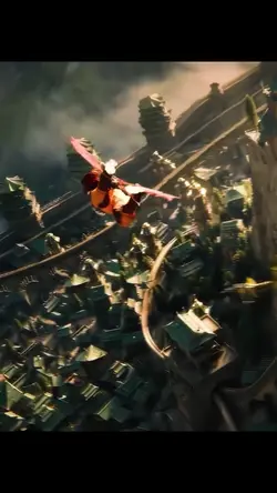 Avatar The Last