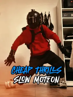 CHEAP THRILLS