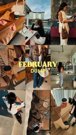February dump