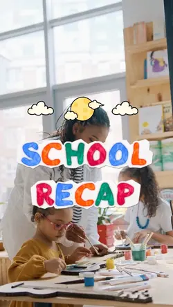 School Recap 