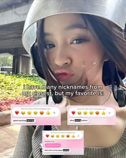 nicknames