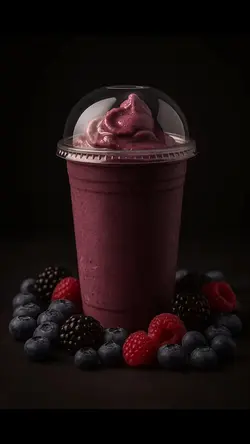 Que rico
