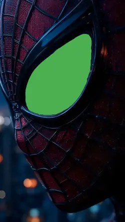 Spider-Man