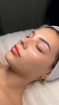 facial