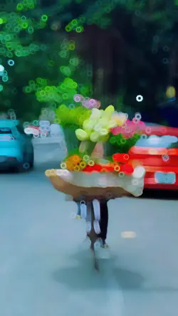 New trending Slowmo