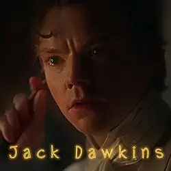 Jackiiieee Dawkins 