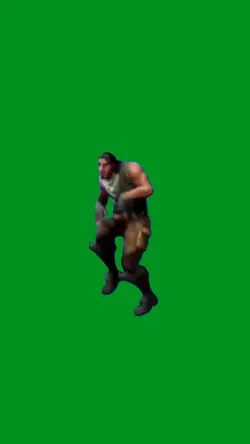 fortnite dance 1