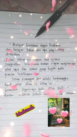 kata² buat ayank