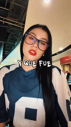 y que fue