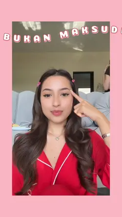 ADUH ABANG BUKAN 