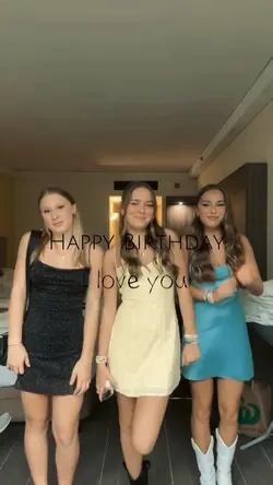 birthday