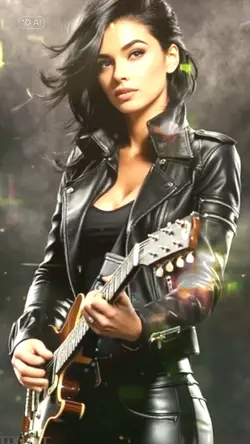 rock star
