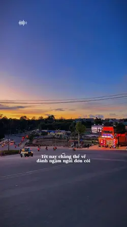Tết nay chẳng thể về