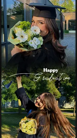 happy graduation