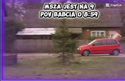babcia
