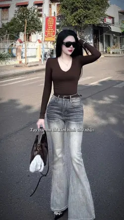 tại vì em...