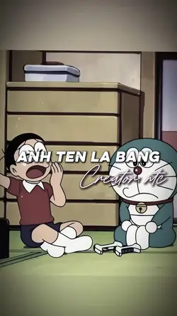 Anh tên là Bằng