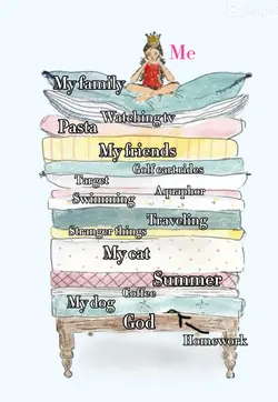 My structure 