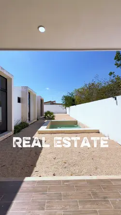 Template Real Estate