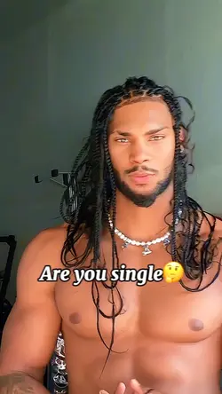 ARE YOU SINGLE?