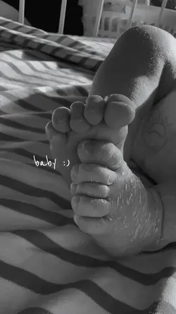 welcome baby