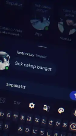 sok cakep banget