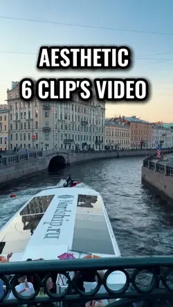 6 Video Aesthetic 